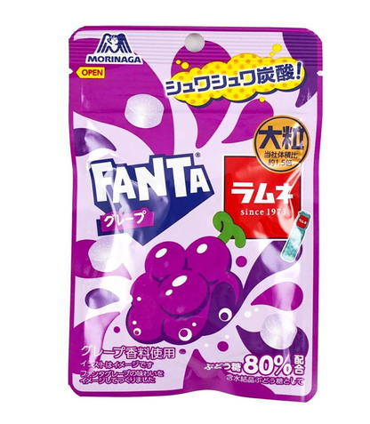 Fanta Candy - Grape