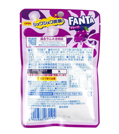 Fanta Candy - Grape